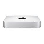 Mac Mini Intel-core i7 2.3GHz - 4GB DDR3 - 1To - Intel HD Graphics