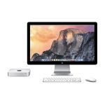 Mac Mini Intel-core i7 2.3GHz - 4GB DDR3 - 1To - Intel HD Graphics