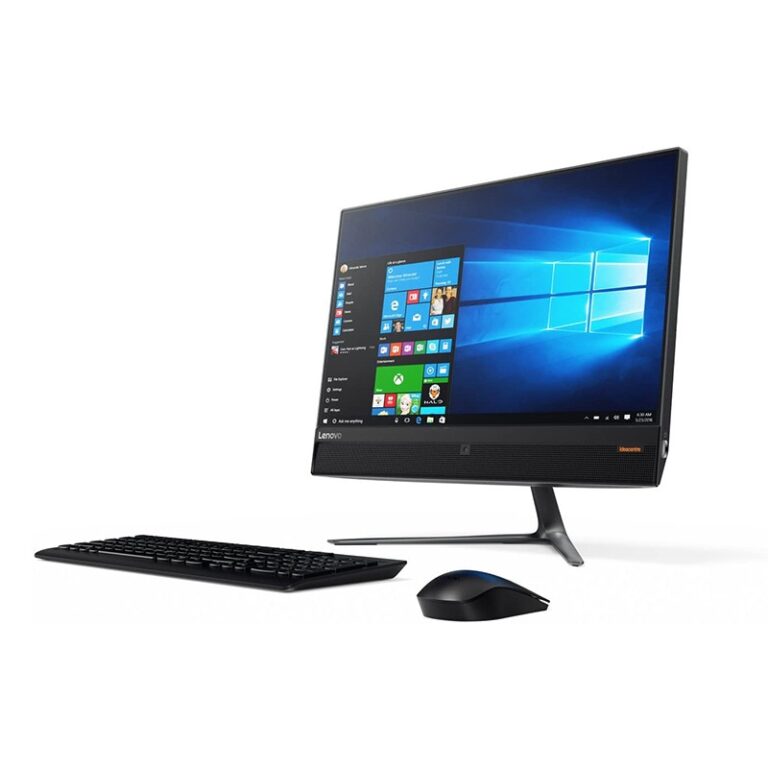 PC All in one Lenovo i5