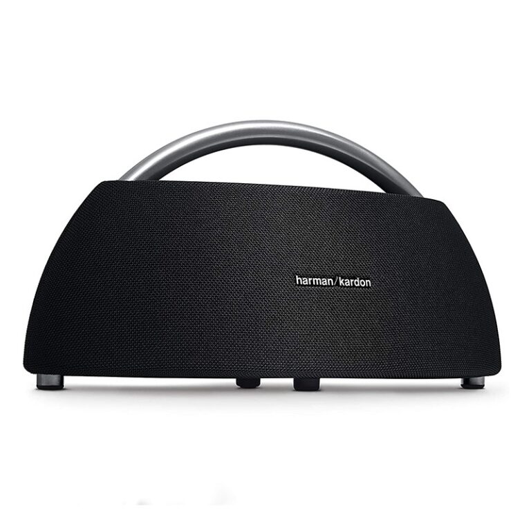 Enceinte Bluetooth HARMAN/KARDON GO + PLAY