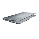 LAPTOP ASUS 15.6 I3-6006U DDR4 RAM 4G Disque Dur 500Gb / USB 3.1 - Silver
