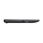 LAPTOP ASUS 15.6 I3-6006U DDR4 RAM 4G Disque Dur 500Gb / USB 3.1 - Silver