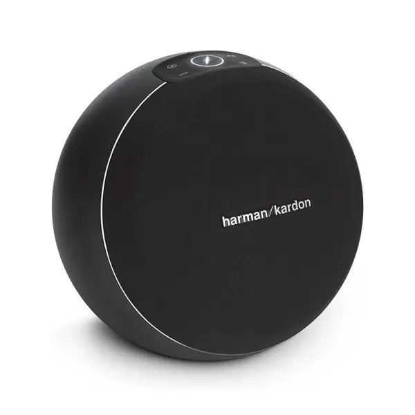 harman kardon omni 10