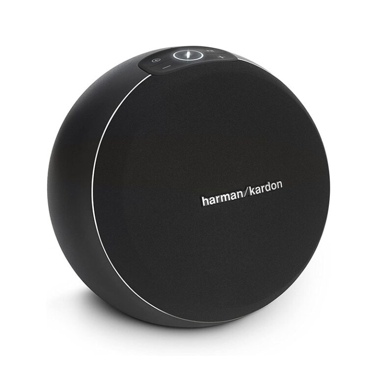 harman kardon omni 10