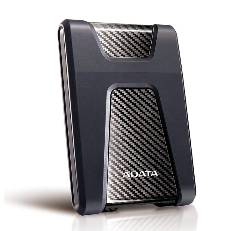 disque dur antichoc adata 2To tunisie