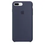 silicone case iPhone 7/8 plus