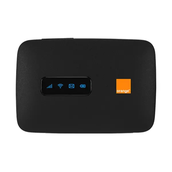 airbox 4G Orange