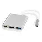 hub adaptateur multiports usb-c hdmi tunisie