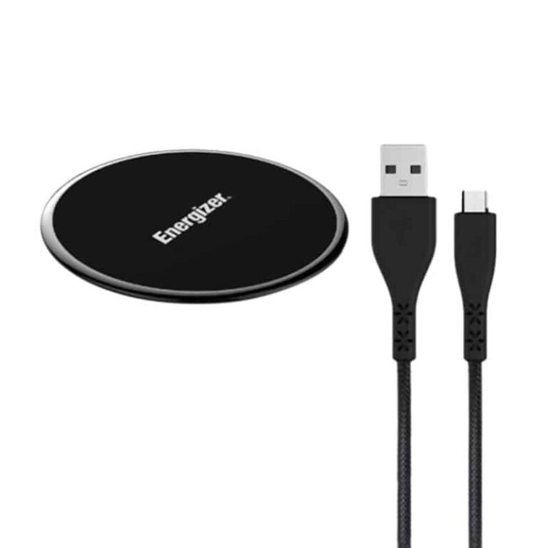 QI chargeur sans fil 10w