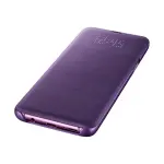 Étui LED View Samsung galaxy S9 Plus - Violet