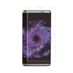 Film de protection pour Samsung Galaxy S8+ en Verre Trempé incurvé