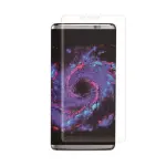 Film de protection pour Samsung Galaxy S8+ en Verre Trempé incurvé