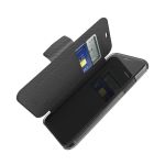 Etui Engage Folio Xdoria iPhone Xr - Noir