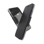 Etui Engage Folio Xdoria iPhone Xr - Noir