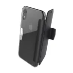 Etui Engage Folio Xdoria iPhone Xr - Noir