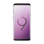 GLASS MUVIT VERRE TREMPE INCURVE GALAXY S9
