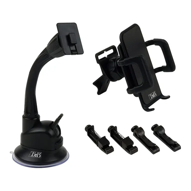 SUPPORT VOITURE T'nB 2en1