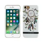 Coque de Protection SO SEVEN Boho Attrape Reve: Apple IPhone 7/8