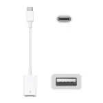 Adaptateur Apple USB Type-C vers usb