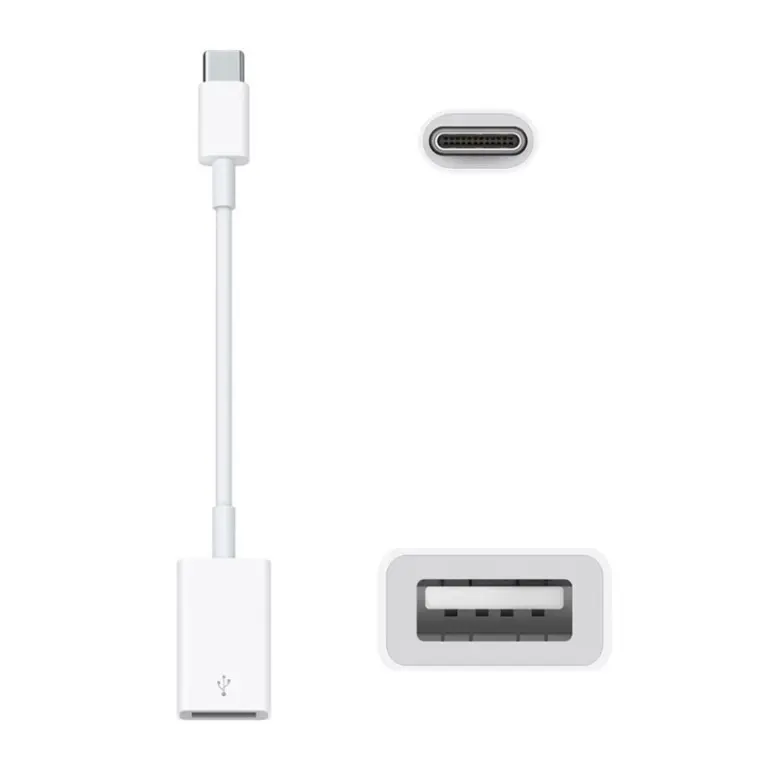 Adaptateur Apple USB Type-C vers usb
