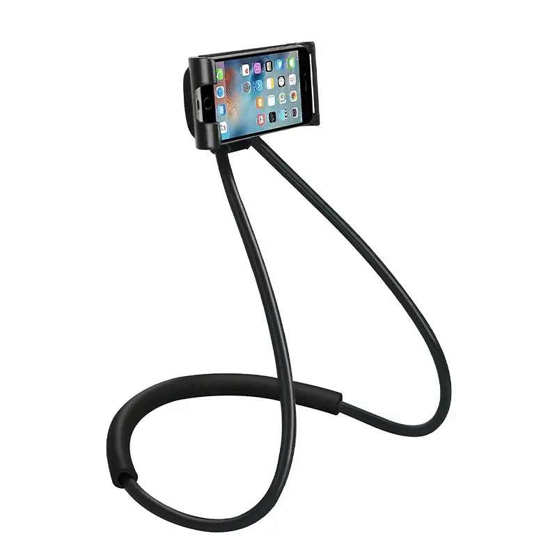 neck smartphone holder neck smartphone holder