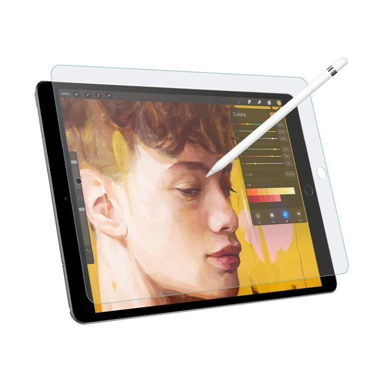 Film de protection Turbo IPAD Air 2019