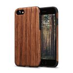 Coque de protection Effet bois - IPhone 7