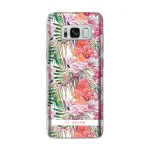 Coque de protection SO SEVEN Rio Flamand Samsung Galaxy S8