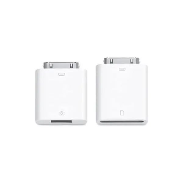 Caméra Connection Kit pour iPad 30 Broches