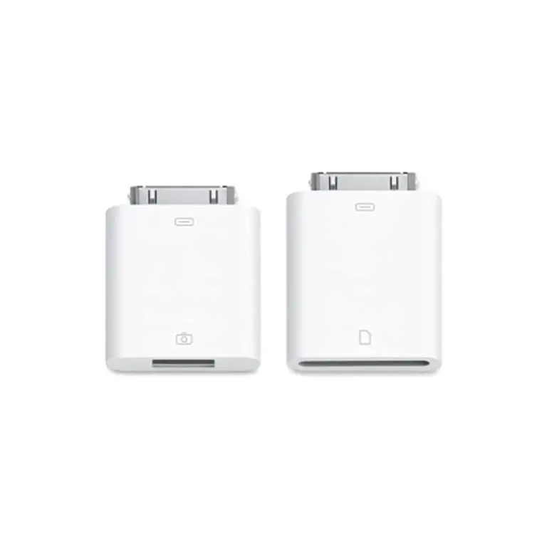 Caméra Connection Kit pour iPad 30 Broches