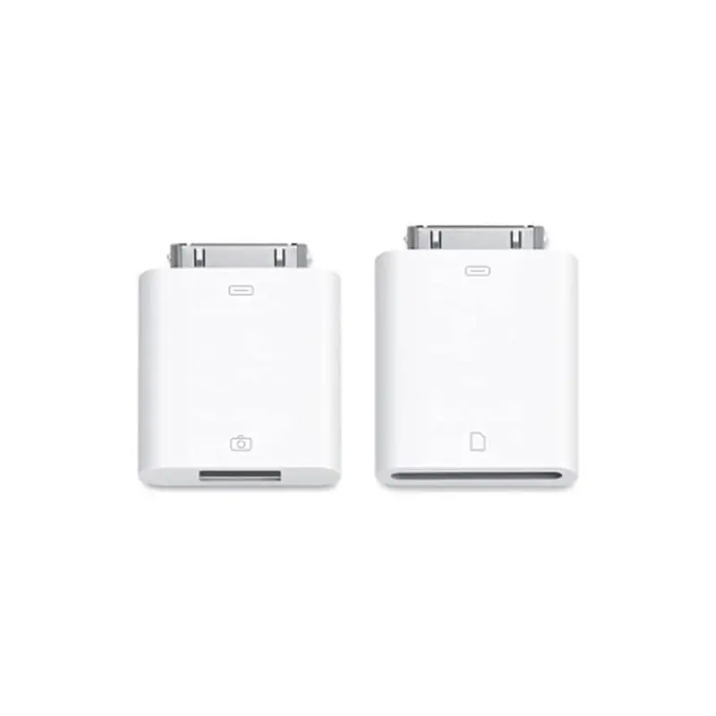 Caméra Connection Kit pour iPad 30 Broches Caméra Connection Kit pour iPad 30 Broches