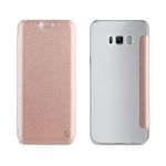 FOLIO CASE GALAXY S8 PINK