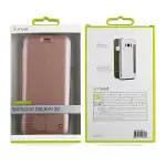 FOLIO CASE GALAXY S8 PINK