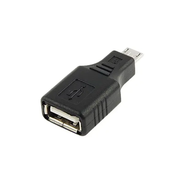 Adaptateur USB vers Micro USB