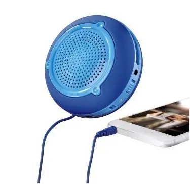 speaker hama tunisie