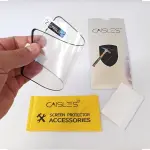 Film Anticasse Ultra Résistant en Céramique pour Apple iPhone 7/8/SE