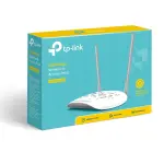 Point d'accès Wifi 4 SANS FIL TP LINK WA801(N 300 Mbps)