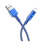 cable iphone smart power off