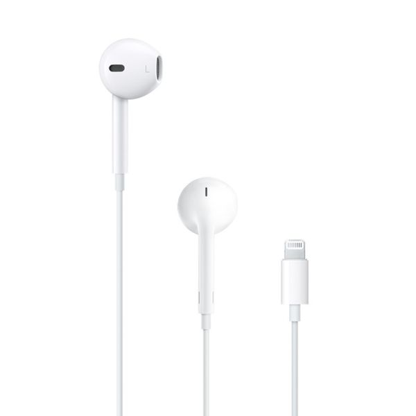 Ecouteur iPhone Lightning apple Tunisie
