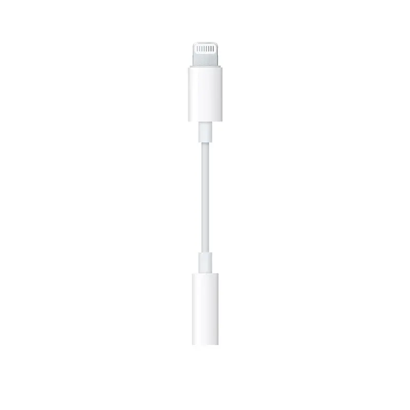 adaptateur lightning vers jack Apple tunisie adaptateur lightning vers jack Apple tunisie