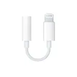 adaptateur lightning vers jack Apple original tunisie