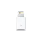 adaptateur lightning micro usb