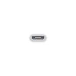adaptateur lightning micro usb