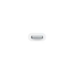Adaptateur Apple Lightning vers Micro USB