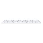 Clavier Apple Magic - Argent