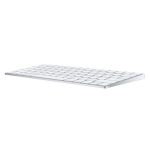 Clavier Apple Magic - Argent