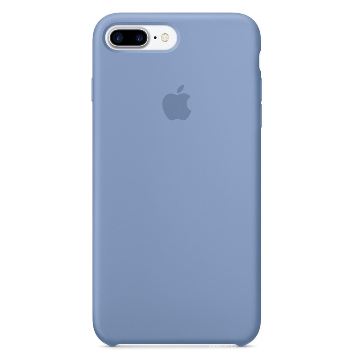SILICONE CASE IPHONE 7PLUS/ 8PLUS
