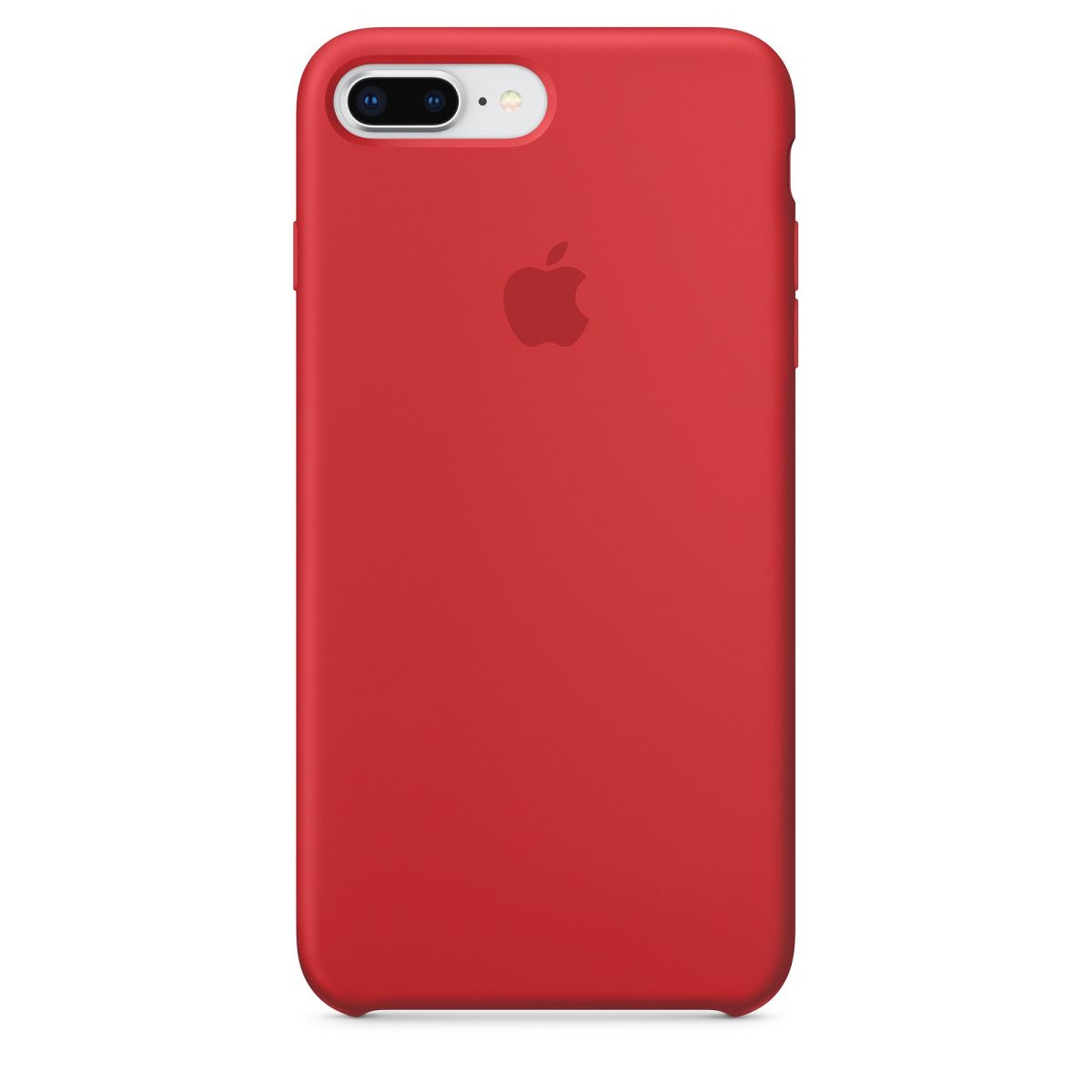 SILICONE CASE IPHONE 7PLUS/ 8PLUS