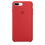 SILICONE CASE IPHONE 7PLUS/ 8PLUS