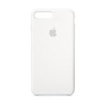 SILICONE CASE IPHONE 7PLUS/ 8PLUS